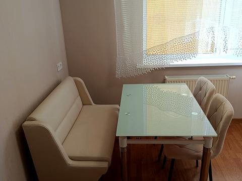 квартира за адресою Модеста Левицького, 23/3