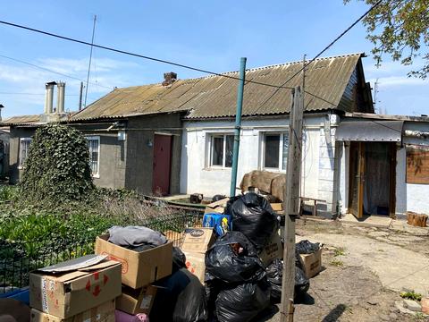 будинок за адресою 5-й Деревообробний пров., 45