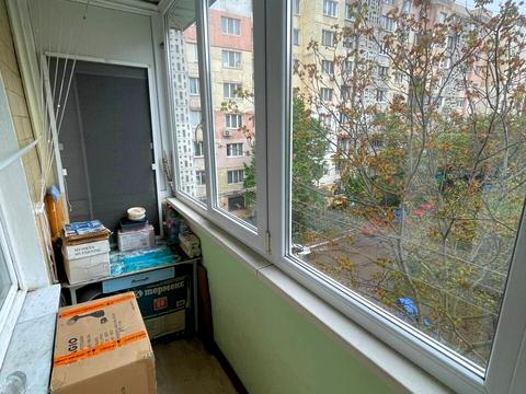 квартира по адресу Князя Владимира Великого просп., 130/3