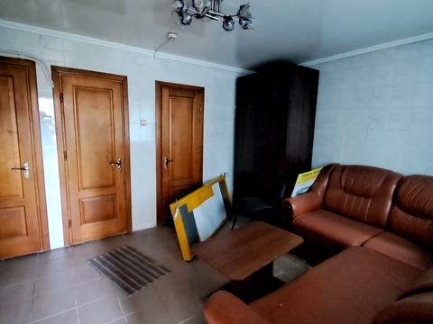 комерційна за адресою Федора Полєтаєва вул., 12-А