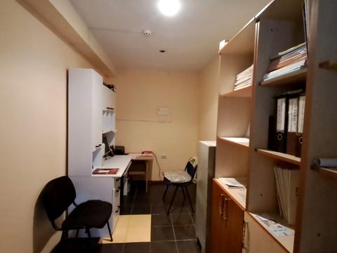 комерційна за адресою Федора Полєтаєва вул., 12-А