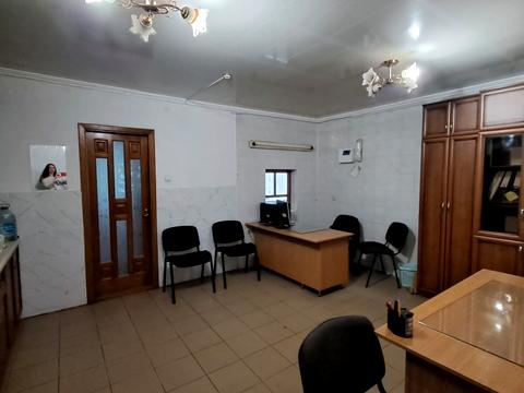 комерційна за адресою Федора Полєтаєва вул., 12-А
