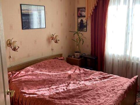 квартира по адресу Петра Григоренко просп., 13