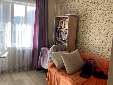 квартира по адресу Петра Григоренко просп., 13