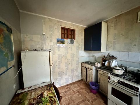 квартира за адресою Тарасівська вул., 28