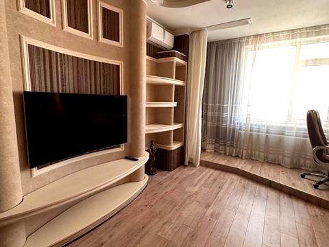 квартира по адресу Гагаринское Плато ул. (Гагаринское Плато), 5б