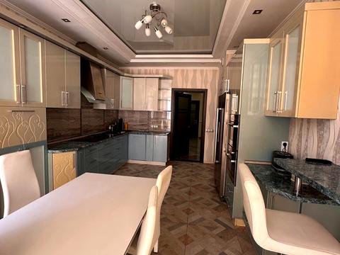 квартира по адресу Гагаринское Плато ул. (Гагаринское Плато), 5б