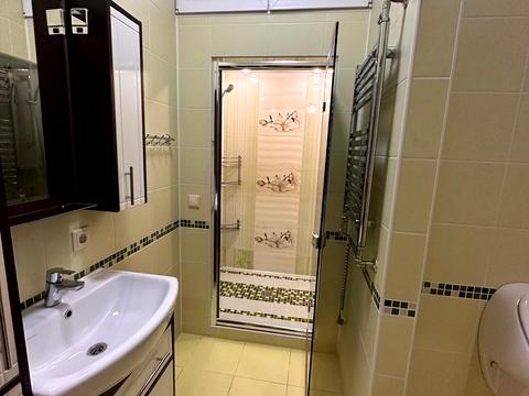 квартира по адресу Гагаринское Плато ул. (Гагаринское Плато), 5б