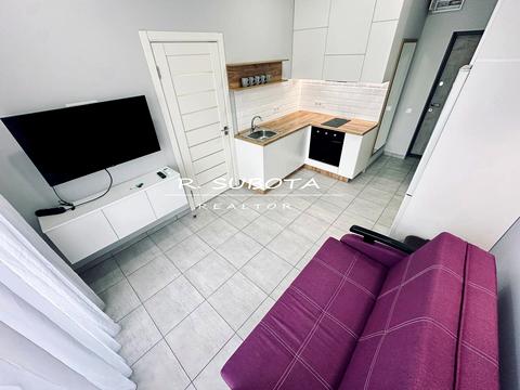 квартира за адресою Міського Лісу вул. (Нахімова), 88