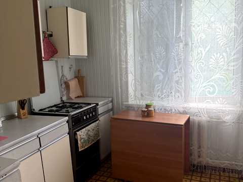 квартира за адресою Академіка Заболотного вул., 47