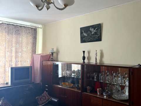 квартира за адресою Академіка Заболотного вул., 47