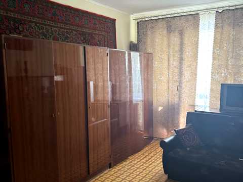 квартира за адресою Академіка Заболотного вул., 47