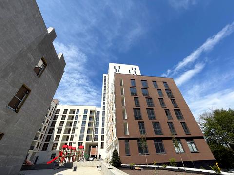 квартира за адресою Під Голоском вул., (Будинок 5)