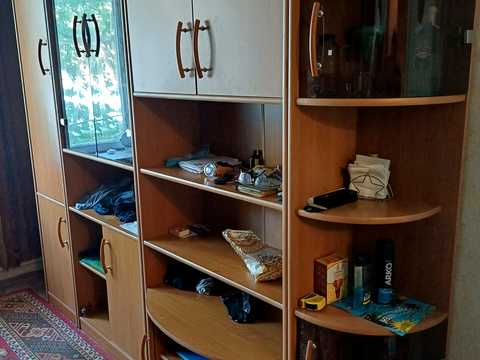 квартира за адресою Верховинна вул., 80-А