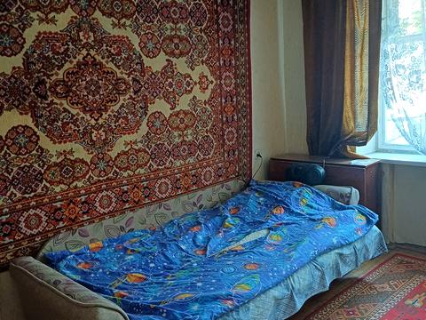 квартира по адресу Киев, Верховинная ул., 80-А