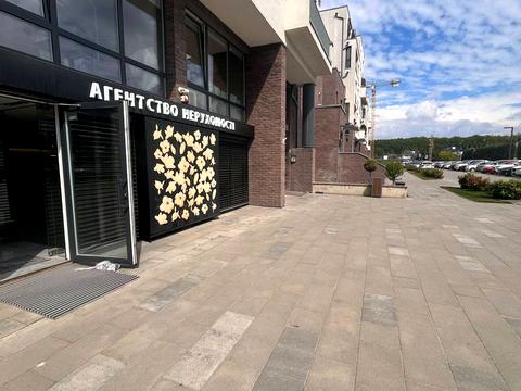 коммерческая по адресу Пасечная ул., 154а