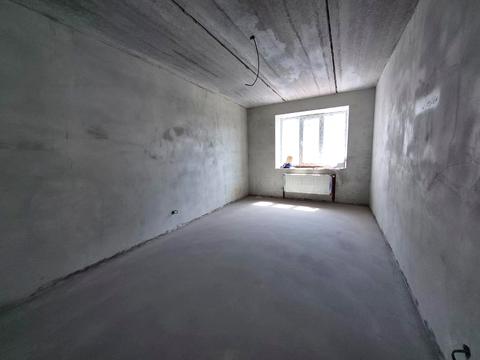 квартира по адресу Озёрная ул., (Будинок 1)