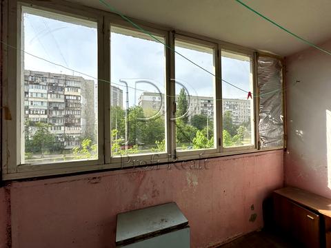 квартира за адресою Алматинська вул. (Алма-Атинська), 4-А