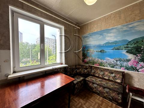квартира за адресою Алматинська вул. (Алма-Атинська), 4-А
