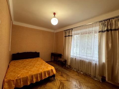квартира по адресу Кирилловская ул. (Фрунзе), 129