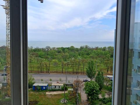 комната по адресу Николаевская дорога ул., 303
