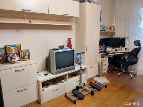 квартира за адресою Тростянецька вул., 6-Ж