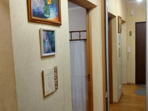 квартира за адресою Тростянецька вул., 6-Ж
