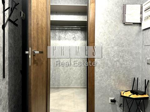 квартира по адресу Кахи Бендукидзе ул., 2