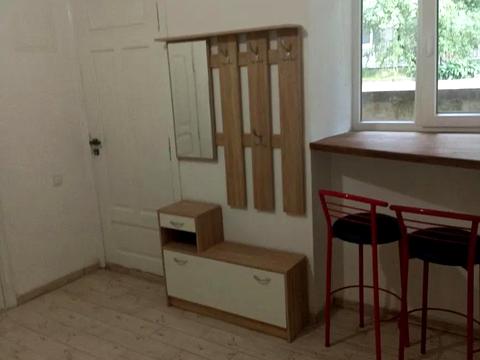 квартира по адресу Заньковецкой ул., 9
