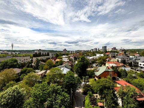 квартира за адресою Замарстинівська вул. (Калініна), 170-Г