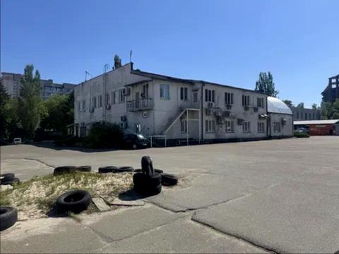 комерційна за адресою Стратегічне шосе (Науки), 57