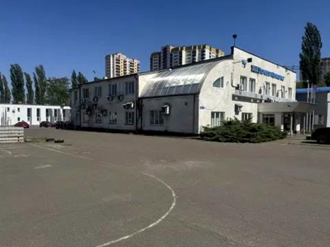комерційна за адресою Київ, Стратегічне шосе (Науки), 57