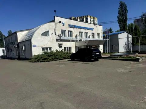 комерційна за адресою Київ, Стратегічне шосе (Науки), 57