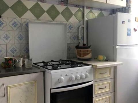 квартира за адресою Наукова вул., 76
