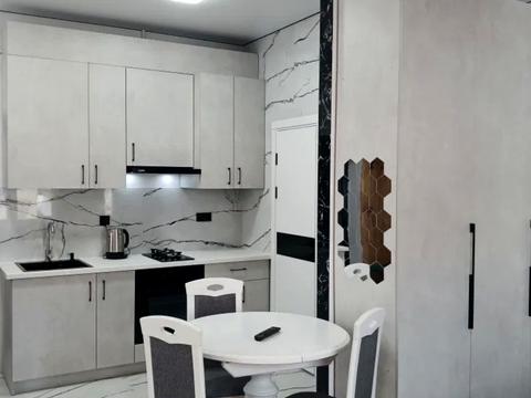 квартира за адресою Староєврейська вул., 11