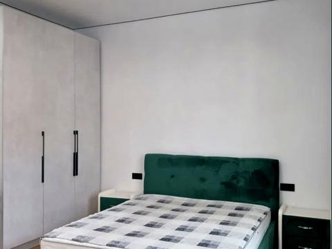 квартира за адресою Староєврейська вул., 11