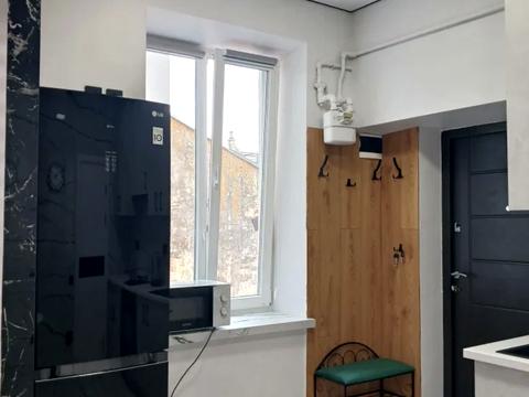 квартира за адресою Староєврейська вул., 11