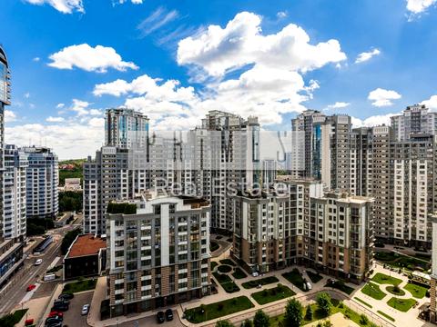 квартира по адресу Кахи Бендукидзе ул., 2