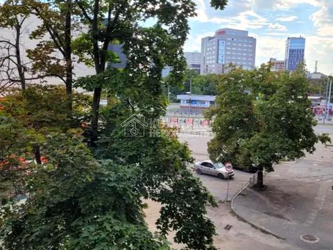 квартира за адресою Отакара Яроша вул., 27