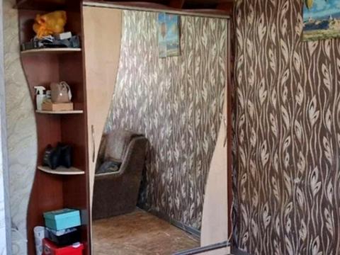 квартира по адресу Архитектора Алёшина просп. (Орджоникидзе), 16а