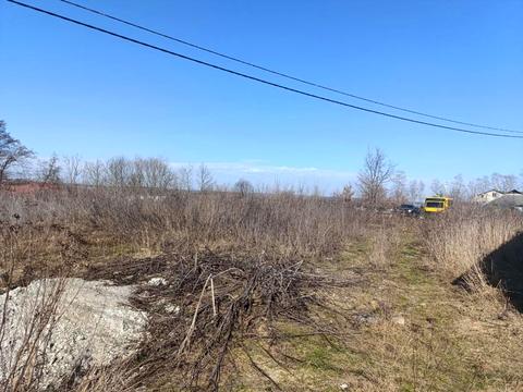 ділянка за адресою Надрічна