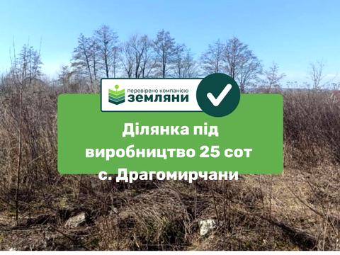 ділянка за адресою Надрічна