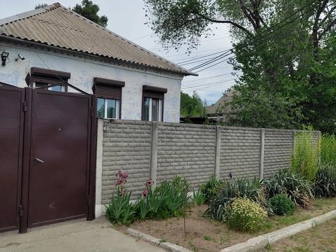 дом по адресу Владимира Пилишенко ул. (Таганрозька), 162