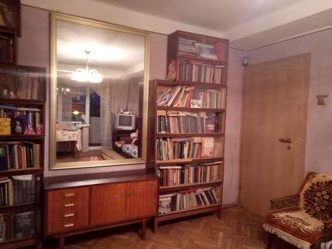 квартира за адресою Русанівська набережна вул., 12