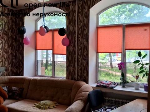 квартира по адресу Архитектора Алёшина просп. (Орджоникидзе), 16а
