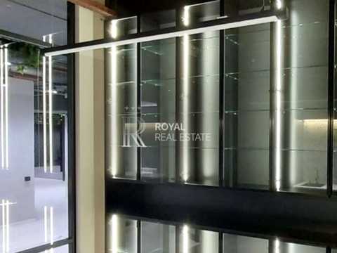 комерційна за адресою Глибочицька вул., 32-А