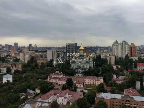 комерційна за адресою Глибочицька вул., 32-А