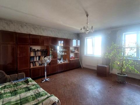 дом по адресу Новоселов