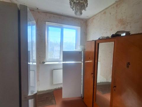 дом по адресу Новоселов
