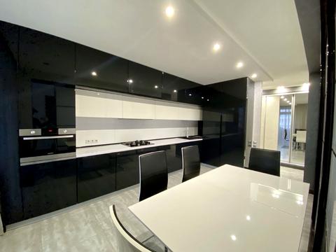квартира за адресою Червоної Калини просп., 58